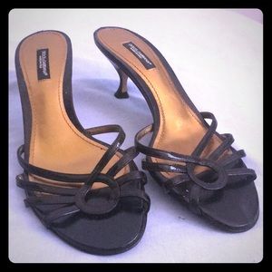 Dolce& Gabanna Italian Sandals